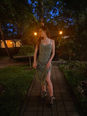 Анкета проститутки Алина, 27 лет